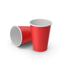 Paper Cup